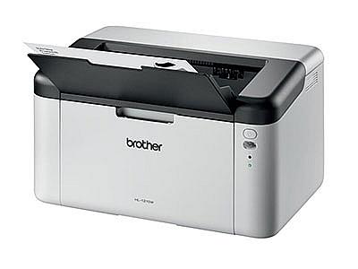 Brother HL-1210W Compact Wireless Mono Laser Printer