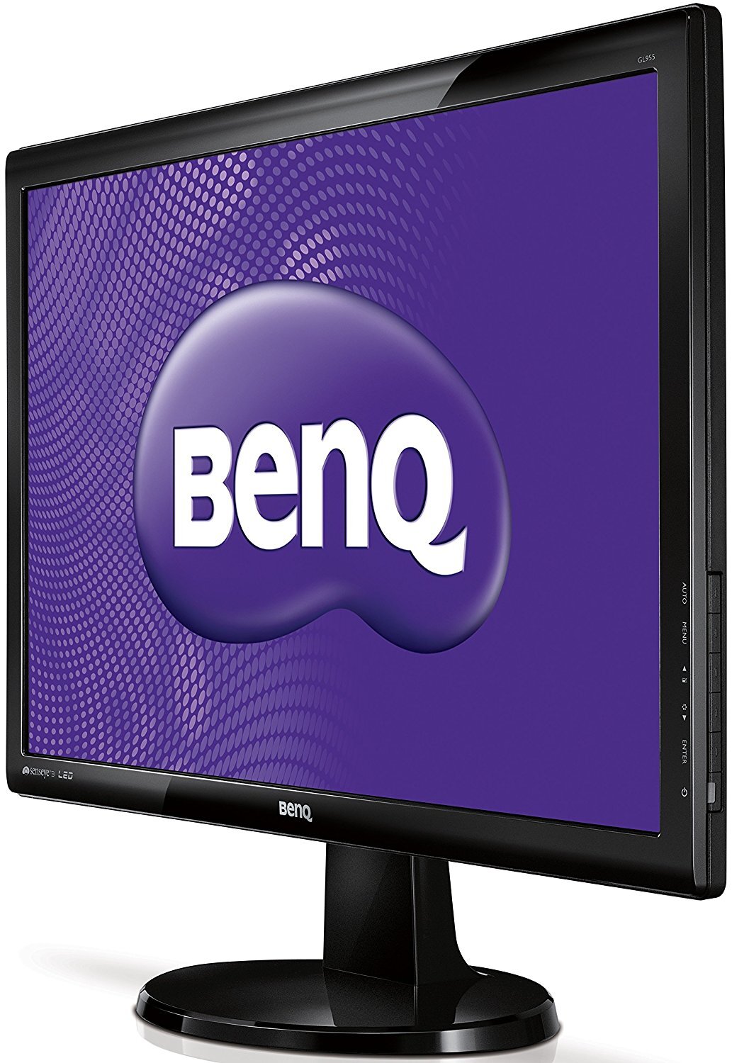 BenQ Professional GL955A LED 18.5" Computer Monitor HuntOffice.co.uk