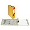 5 Star Office Lever Arch File 70mm Foolscap Yellow Pack 10