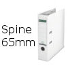 40mm spine width