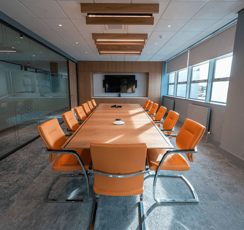 Boardroom Tables