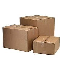 image for Cardboard Packing Boxes