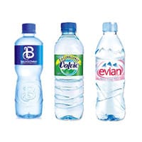 Bottled Water