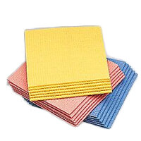 Multi-Purpose Cleaning Cloths