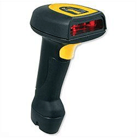 Barcode Equipment