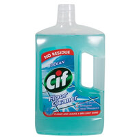 Floor Surface Cleaners