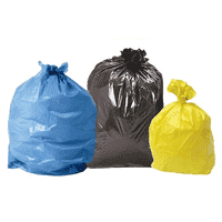 Bin Bags