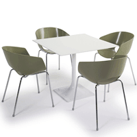 image for Canteen & Cafe Furniture