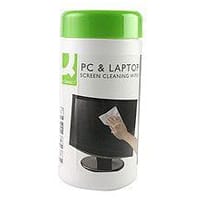 PC & Screen Cleaning