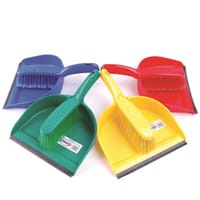 Dustpan & Brush Sets