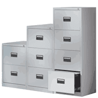 image for Filing Cabinets
