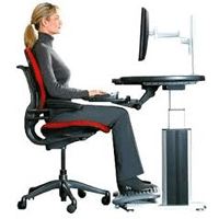image for Ergonomic Office Products