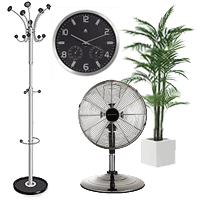 image for Office Furnishings
