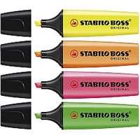 Highlighters