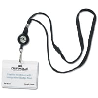 Name Badges