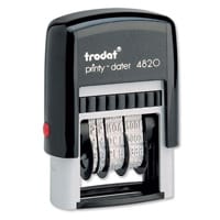 Rubber Stamps