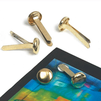Paper Fasteners