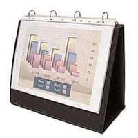 Presentation Portfolio Binders