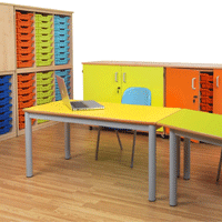 image for School Furniture