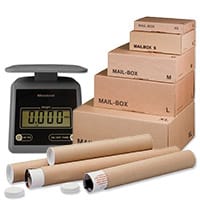 Postage Supplies