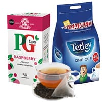 Tea