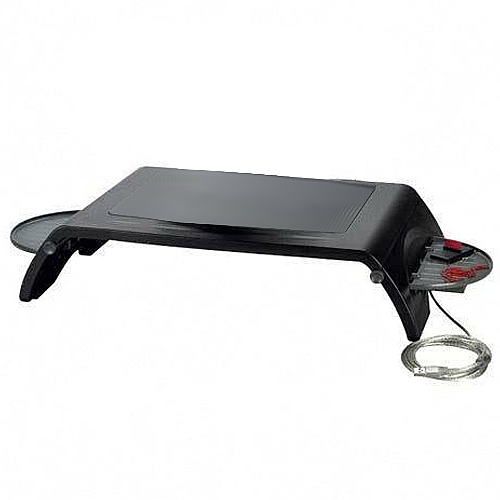 Laptop and Monitor Stand 15-17 inch