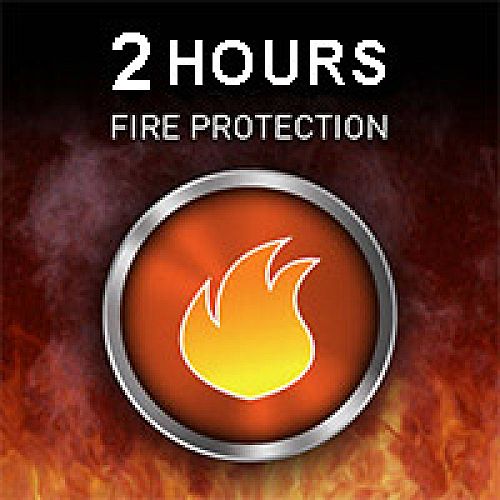 2h fire protection