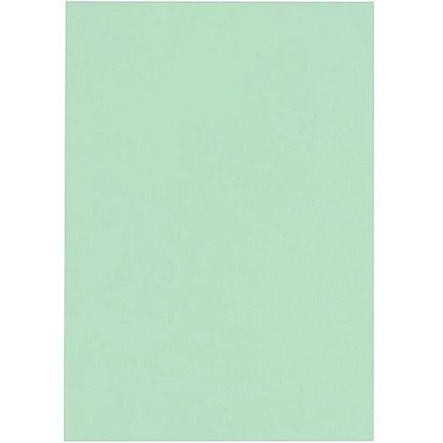 5 Star Medium Green A4 Paper Multifunctional Ream Wrapped 80gsm 500