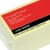 Sticky Notes Pad of 100 Sheets 38x51mm Yellow Pack 12 5 Star