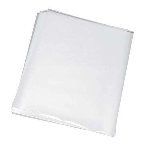 5 Star A4 Laminating Pouches Glossy 150 Micron Pack 100