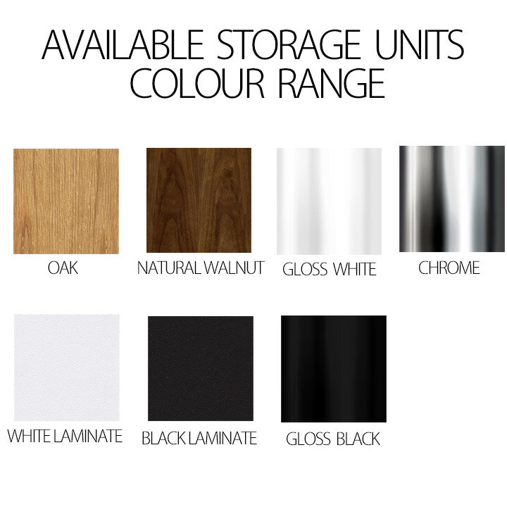 aston executive furniture available storage units colour range