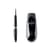 Kensington Presenter Expert Red Laser with Cursor Control - Presentation remote control - RF