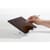 Durable Universal Adjustable Tablet Riser Stand Silver 894023