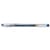 Pilot G1 Gel Ink Rollerball Pen Fine Blue (Pack of 12) G10503