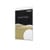 Deflecto Portrait Wall Sign Holder A4 (Top loading design, made of sturdy plastic) DE470YTCRY