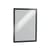 Durable Duraframe Self Adhesive A3 Black (Pack of 6) 488301