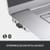 Logitech MX Keys combo for Business Gen 2 keyboard Mouse included RF Wireless + Bluetooth QWERTY UK International Graphite