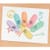 Q-Connect Fun Mini Highlighter Pens Pastel Assorted (Pack of 6) KF17419