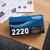 Brother TN-2220 Toner Cartridge High Yield Black TN2220