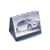 Durable Durastar Tabletop Presenter A3 Landscape Graphite 8569/39