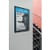 Durable Duraframe Self Adhesive A3 Black (Pack of 6) 488301