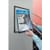 Durable Duraframe Self Adhesive A3 Black (Pack of 6) 488301