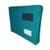 GoSecure Tamper Evident Gusset Antimicrobial Bag 457x356x76mm PB07653