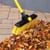 Bulldozer 14 inch Broom HQ.14/BY