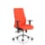 Onyx Bespoke Colour Without Headrest Tabasco Orange