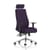 Onyx Bespoke Colour With Headrest Tansy Purple