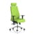 Onyx Bespoke Colour With Headrest Myrrh Green