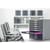 Durable VARICOLOR 10 Drawer Unit 761027