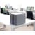 Durable VARICOLOR 10 Drawer Unit 761027