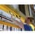 Durable Duraline Floor Marking Tape 50mm x 33m Yellow/Black 1044130